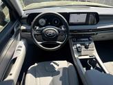 Thumbnail of 2025 Abyss Black Pearl Hyundai PALISADE