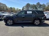 Thumbnail of 2025 Abyss Black Pearl Hyundai PALISADE