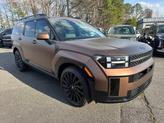 Thumbnail of 2025 Brass Hyundai SANTA FE