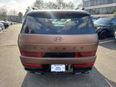 Thumbnail of 2025 Brass Hyundai SANTA FE