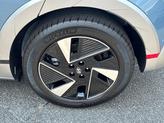 Thumbnail of 2025 Blue Hyundai IONIQ 5