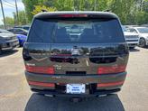 Thumbnail of 2025 Phantom Black Hyundai SANTA FE HEV