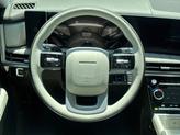 Thumbnail of 2025 Phantom Black Hyundai SANTA FE HEV