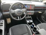 Thumbnail of 2025 Abyss Black Pearl Hyundai KONA