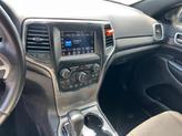 Thumbnail of 2020 Bright White Clearcoat Jeep Grand Cherokee