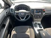 Thumbnail of 2020 Bright White Clearcoat Jeep Grand Cherokee