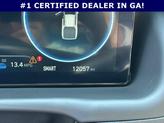 Thumbnail of 2024 Hampton Gray Hyundai SANTA CRUZ