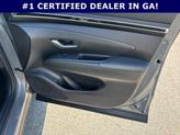 Thumbnail of 2024 Hampton Gray Hyundai SANTA CRUZ