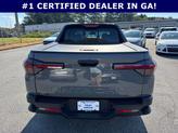 Thumbnail of 2024 Hampton Gray Hyundai SANTA CRUZ