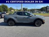 Thumbnail of 2024 Hampton Gray Hyundai SANTA CRUZ