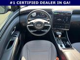 Thumbnail of 2024 Hampton Gray Hyundai SANTA CRUZ