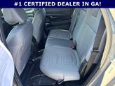 Thumbnail of 2024 Hampton Gray Hyundai SANTA CRUZ