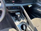 Thumbnail of 2025 Amazon Gray Hyundai ELANTRA HEV