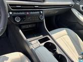 Thumbnail of 2025 Portofino Gray Hyundai SONATA Hybrid