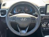 Thumbnail of 2025 Gray / Black Hyundai VENUE