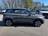 Thumbnail of 2025 Gray / Black Hyundai VENUE