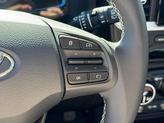 Thumbnail of 2025 Gray / Black Hyundai VENUE