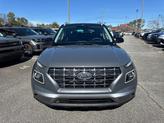 Thumbnail of 2025 Gray / Black Hyundai VENUE