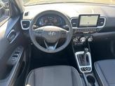 Thumbnail of 2025 Gray / Black Hyundai VENUE
