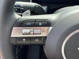 Thumbnail of 2025 Blue Hyundai SONATA Hybrid