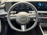 Thumbnail of 2025 Blue Hyundai SONATA Hybrid