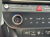 Thumbnail of 2025 Blue Hyundai SONATA Hybrid