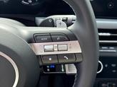 Thumbnail of 2025 Blue Hyundai SONATA Hybrid