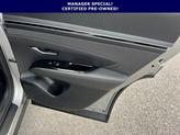 Thumbnail of 2024 Shimmering Silver Hyundai TUCSON