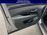 Thumbnail of 2024 Shimmering Silver Hyundai TUCSON