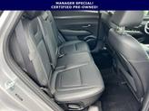 Thumbnail of 2024 Shimmering Silver Hyundai TUCSON