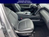 Thumbnail of 2024 Shimmering Silver Hyundai TUCSON