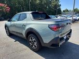 Thumbnail of 2025 Sage Gray Hyundai SANTA CRUZ
