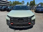 Thumbnail of 2025 Sage Gray Hyundai SANTA CRUZ