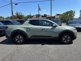 Thumbnail of 2025 Sage Gray Hyundai SANTA CRUZ