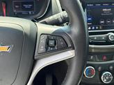 Thumbnail of 2020 Mosaic Black Metallic Chevrolet Trax