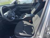Thumbnail of 2025 Shimmering Silver Hyundai TUCSON