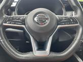 Thumbnail of 2019 Gun Metallic / Monarch Orange Nissan Kicks