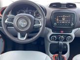 Thumbnail of 2017 Alpine White Jeep Renegade