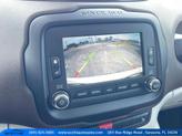 Thumbnail of 2017 Alpine White Jeep Renegade