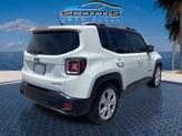 Thumbnail of 2017 Alpine White Jeep Renegade