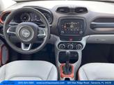 Thumbnail of 2017 Alpine White Jeep Renegade