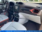 Thumbnail of 2017 Alpine White Jeep Renegade