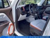 Thumbnail of 2017 Alpine White Jeep Renegade