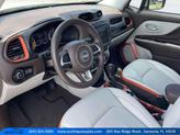 Thumbnail of 2017 Alpine White Jeep Renegade