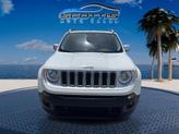 Thumbnail of 2017 Alpine White Jeep Renegade