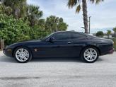 Thumbnail of 2004 Ebony Jaguar XKR