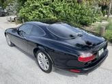Thumbnail of 2004 Ebony Jaguar XKR