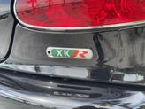 Thumbnail of 2004 Ebony Jaguar XKR
