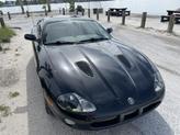 Thumbnail of 2004 Ebony Jaguar XKR