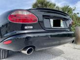 Thumbnail of 2004 Ebony Jaguar XKR